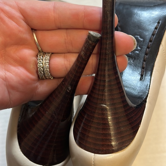 Michael Kors boots 10m - Picture 8 of 10